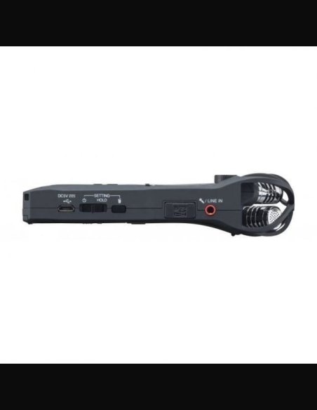 Zoom H1N Registratore Palmare