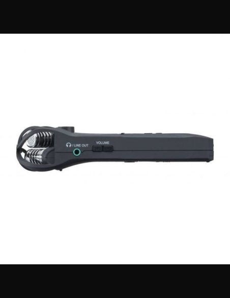 Zoom H1N Registratore Palmare