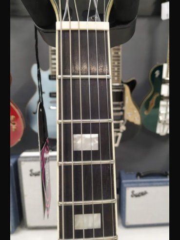 Sire H7 VS Larry Carlton Vintage Sunburst
