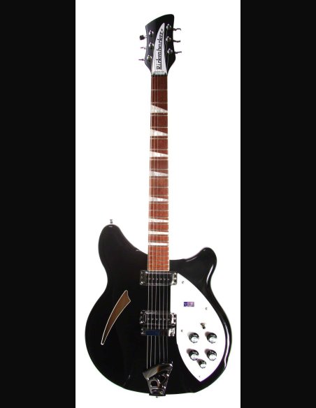 Rickenbaker 360 JG