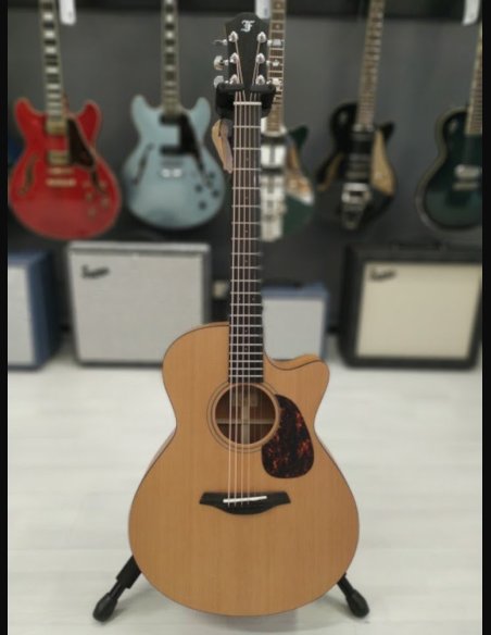 Furch GC CM Spe Master's Choice