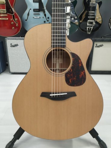 Furch GC CM Spe Master's Choice