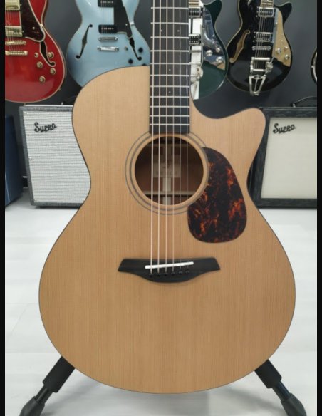 Furch GC CM Spe Master's Choice