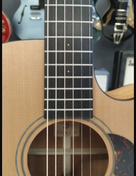 Furch GC CM Spe Master's Choice