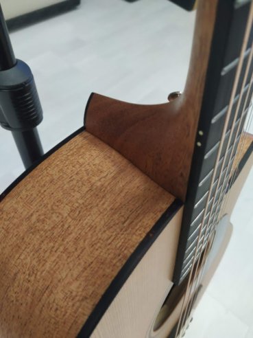 Furch GC CM Spe Master's Choice