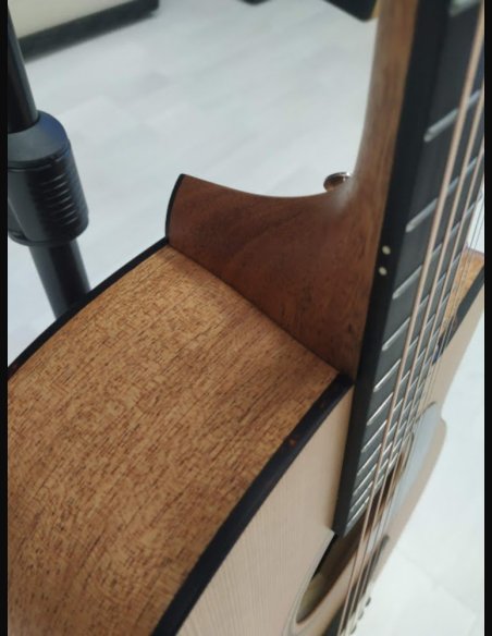 Furch GC CM Spe Master's Choice