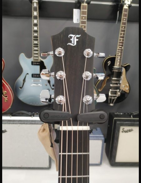 Furch GC CM Spe Master's Choice