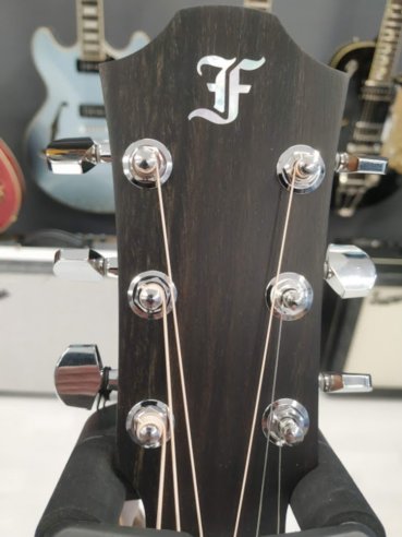 Furch GC CM Spe Master's Choice