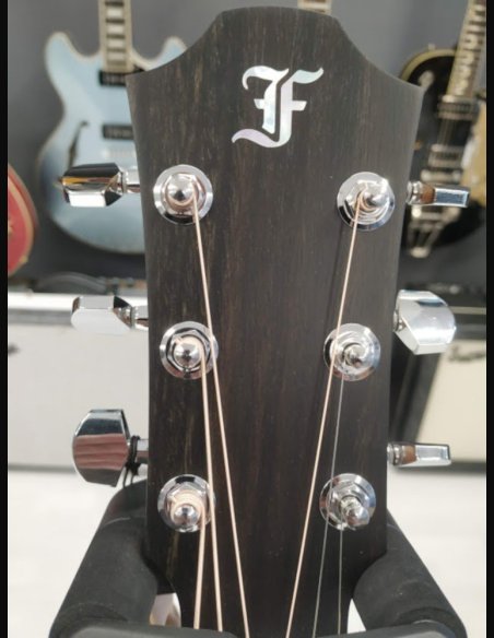 Furch GC CM Spe Master's Choice