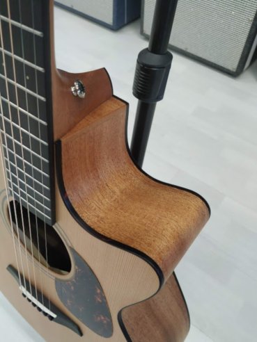 Furch GC CM Spe Master's Choice