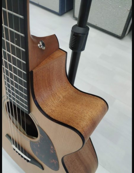 Furch GC CM Spe Master's Choice