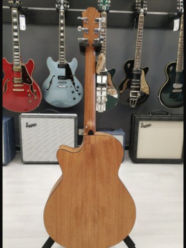 Furch GC CM Spe Master's Choice