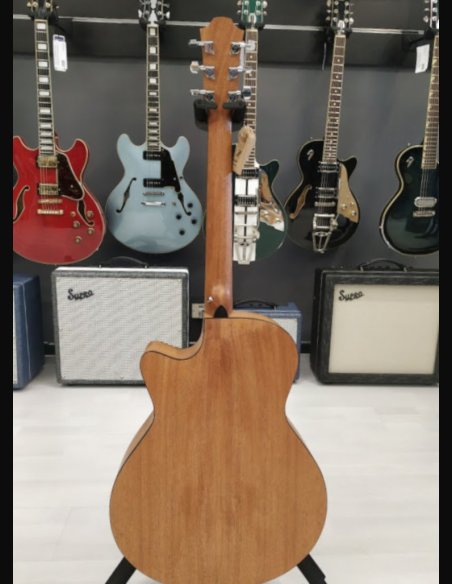 Furch GC CM Spe Master's Choice