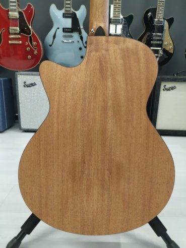 Furch GC CM Spe Master's Choice