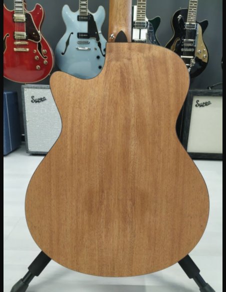 Furch GC CM Spe Master's Choice