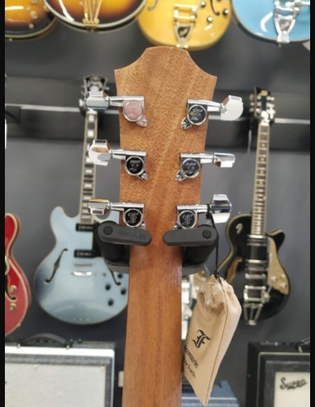 Furch GC CM Spe Master's Choice