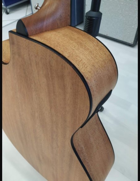 Furch GC CM Spe Master's Choice