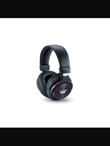 Focusrite Scarlett Solo Studio 3rd Gen.