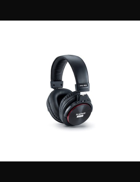 Focusrite Scarlett Solo Studio 3rd Gen.