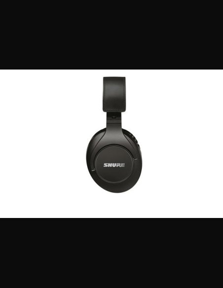 Shure SRH440 A AEFS Professional Headphone