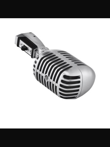 Shure 55 SH II T2 Microfono Dinamico