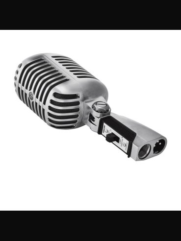 Shure 55 SH II T2 Microfono Dinamico