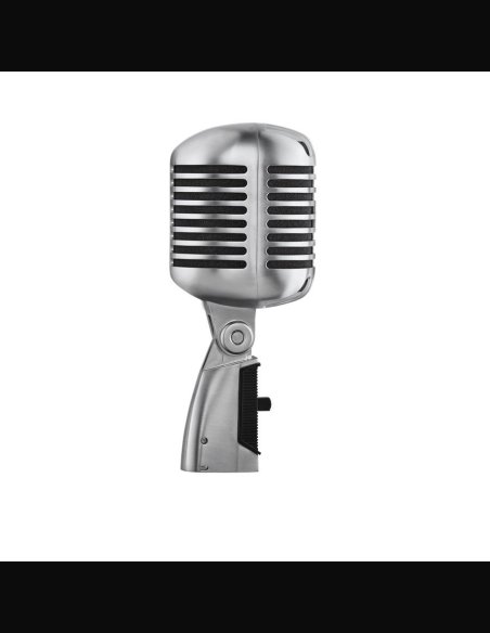 Shure 55 SH II T2 Microfono Dinamico