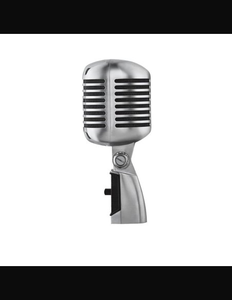 Shure 55 SH II T2 Microfono Dinamico
