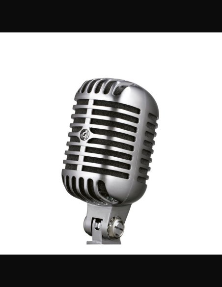 Shure 55 SH II T2 Microfono Dinamico