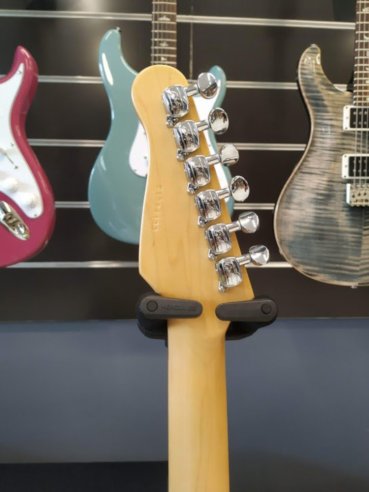 Godin Session Session HT Bourbon Burst RN