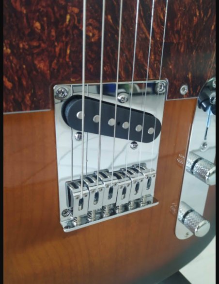 Schecter R66 Original PT Williams Vintage Chitarra Elettrica