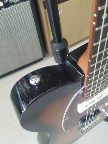 Schecter R66 Original PT Williams Vintage Chitarra Elettrica