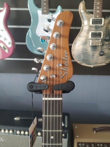 Schecter R66 Original PT Williams Vintage Chitarra Elettrica