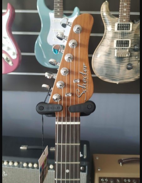 Schecter R66 Original PT Williams Vintage Chitarra Elettrica