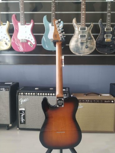 Schecter R66 Original PT Williams Vintage Chitarra Elettrica