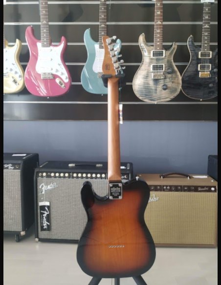 Schecter R66 Original PT Williams Vintage Chitarra Elettrica