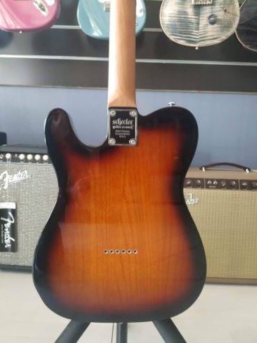 Schecter R66 Original PT Williams Vintage Chitarra Elettrica