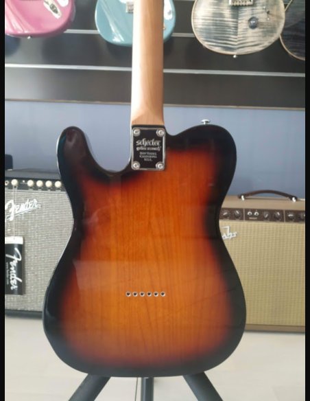 Schecter R66 Original PT Williams Vintage Chitarra Elettrica