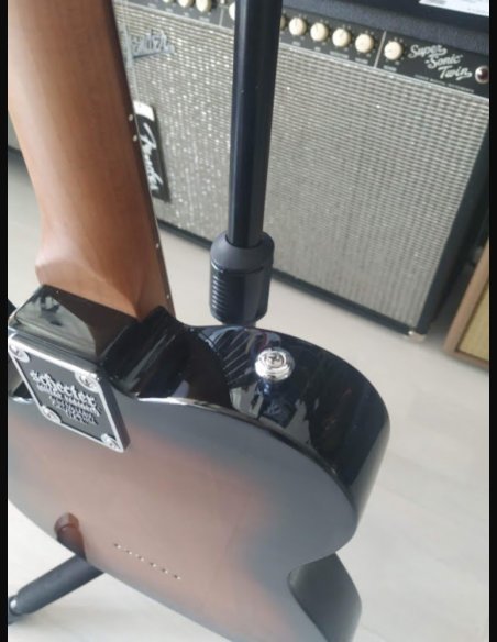 Schecter R66 Original PT Williams Vintage Chitarra Elettrica