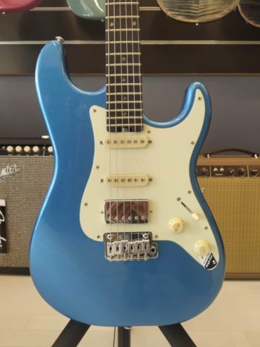 Schecter R66 Original Santa Monica Chitarra Elettrica