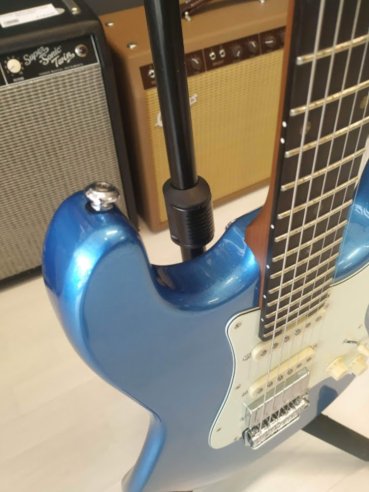 Schecter R66 Original Santa Monica Chitarra Elettrica