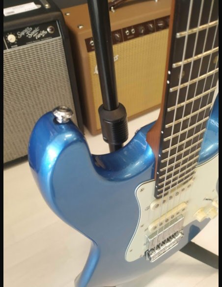 Schecter R66 Original Santa Monica Chitarra Elettrica