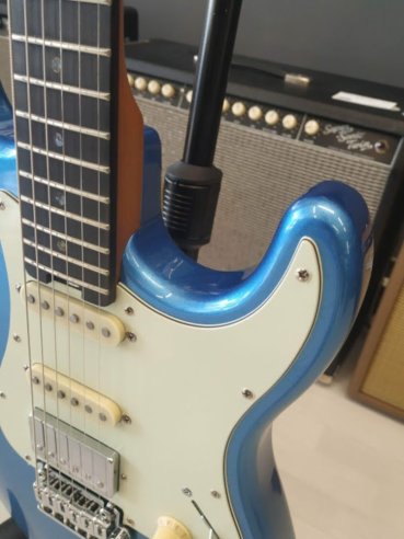 Schecter R66 Original Santa Monica Chitarra Elettrica