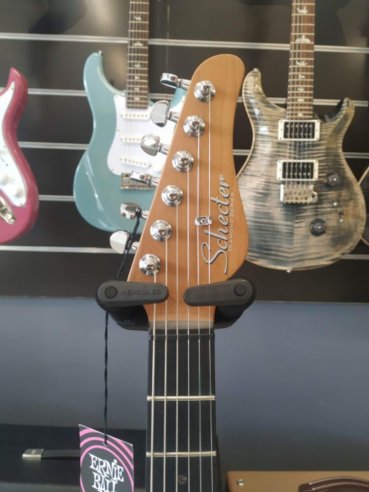 Schecter R66 Original Santa Monica Chitarra Elettrica