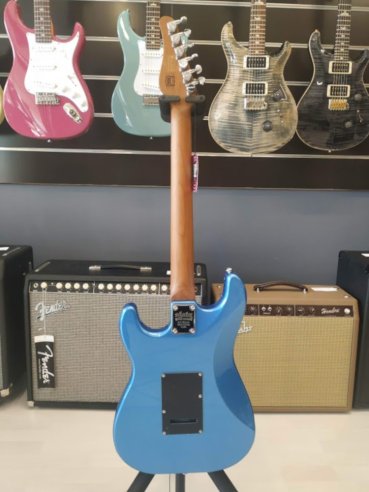 Schecter R66 Original Santa Monica Chitarra Elettrica