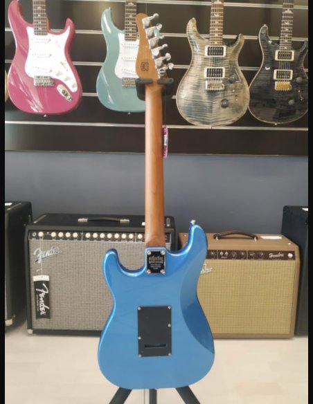 Schecter R66 Original Santa Monica Chitarra Elettrica