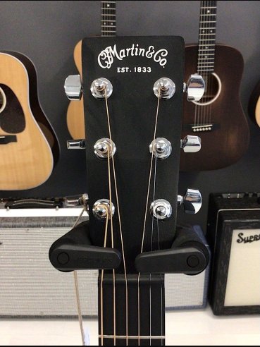 Martin DX Johnny Cash