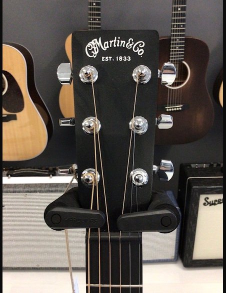 Martin DX Johnny Cash