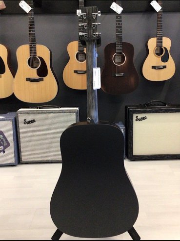 Martin DX Johnny Cash