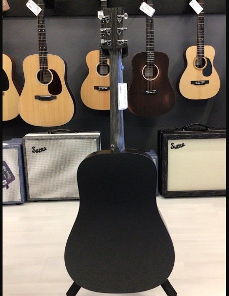 Martin DX Johnny Cash